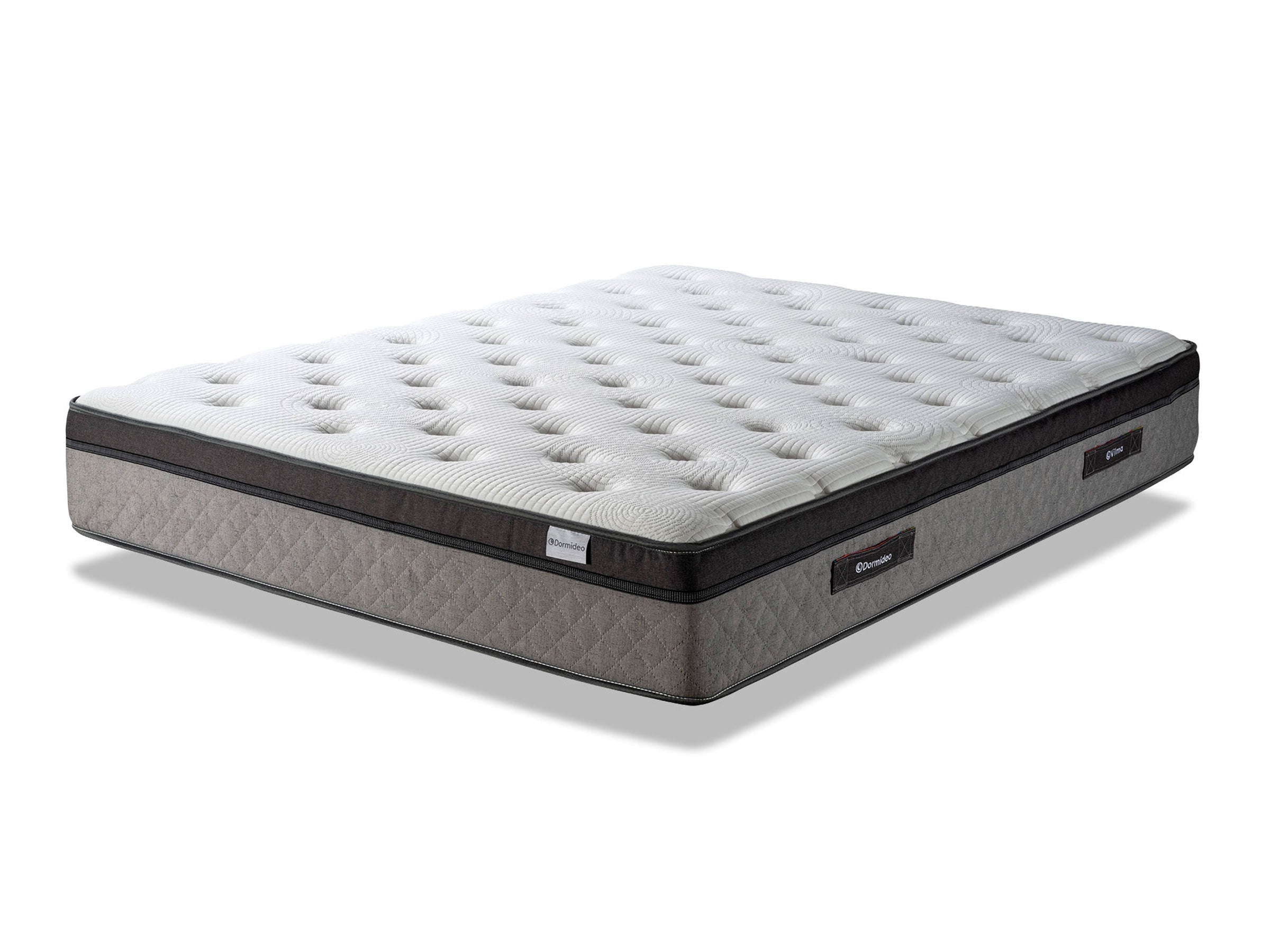 Dormideo Nuevo! Colchón Viscoelástico City Luxury 90x180 - 2