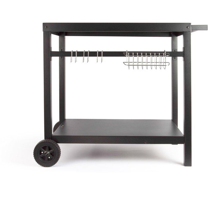 Carrello per piastra - 2