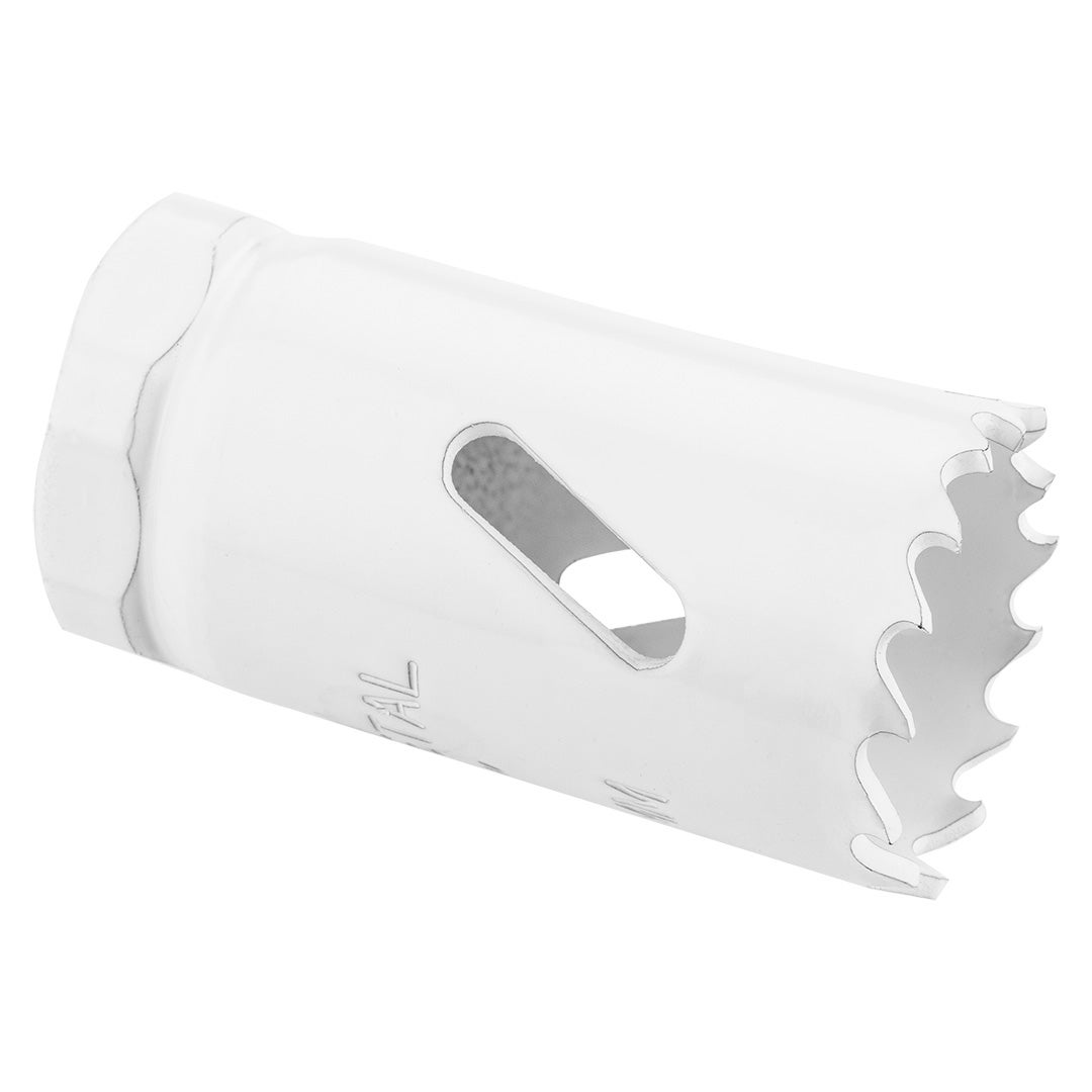 Carota bi-metal 27 mm (se vinde fara adaptor) 57H903