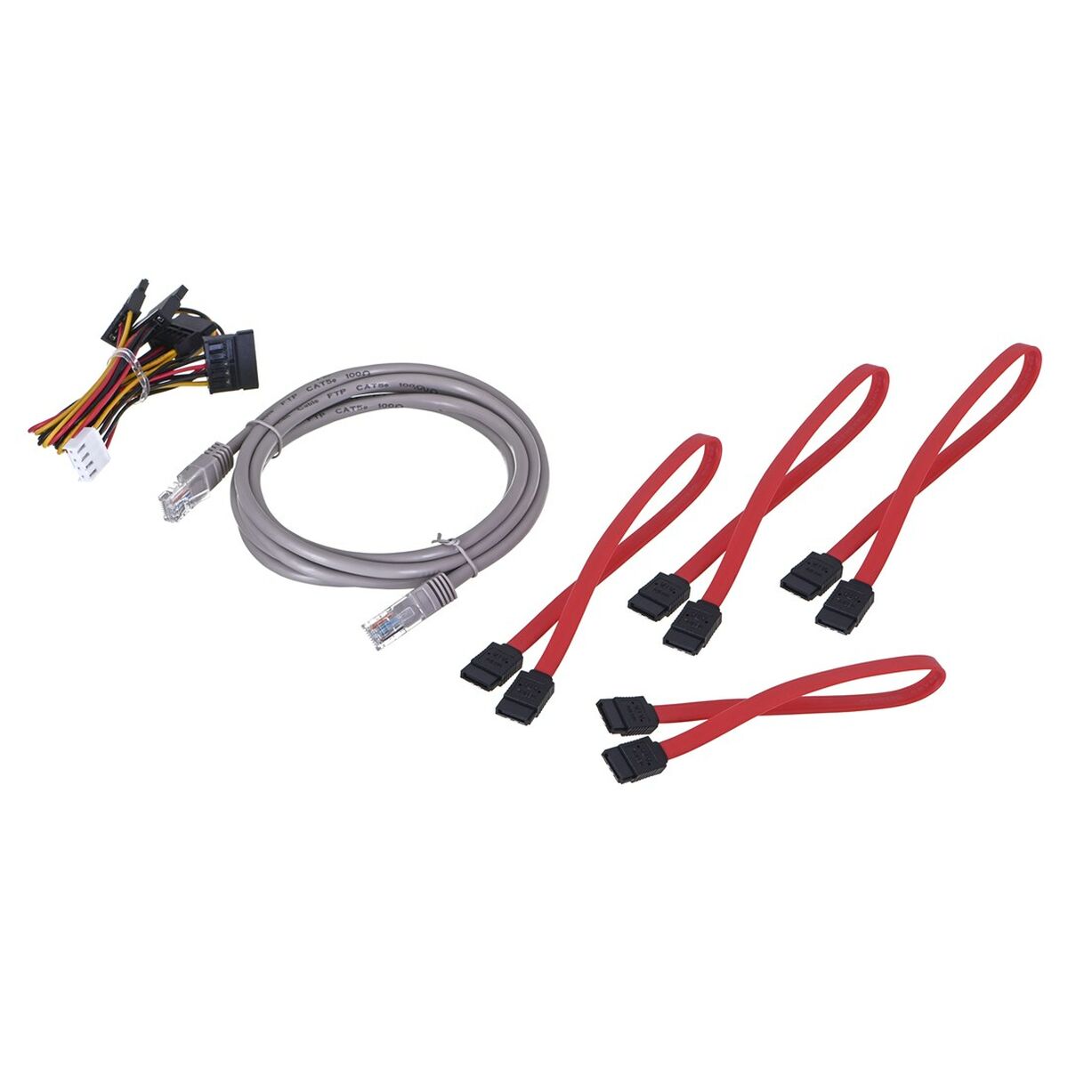 Enregistreur Vidéo de Réseau Hikvision DS-7732NXI-I4/S(E) - 6