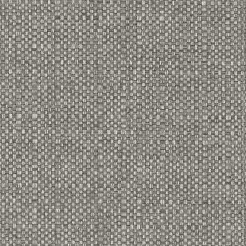 Cadeira Victorville 268, Preto, Cinzento claro, 90x43x51cm, Tecido, De madeira, Madeira - 2