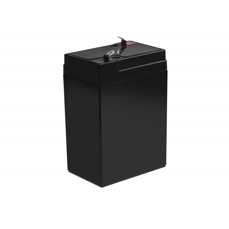 Green Cell Green Cell AGM11 batteria UPS Acido piombo [VRLA] 6 V 5 Ah (Green Cell AGM VRLA AGM11 Batterie au plomb 6 V - 5