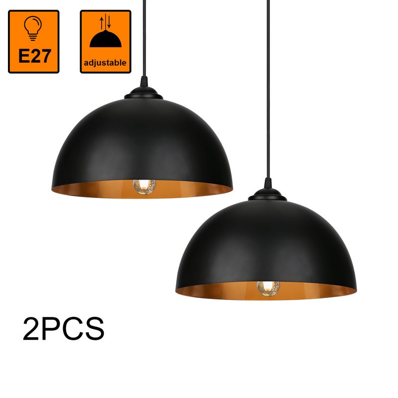 Koziol Lampshade JOSEPHINE XL [Classe énergétique A