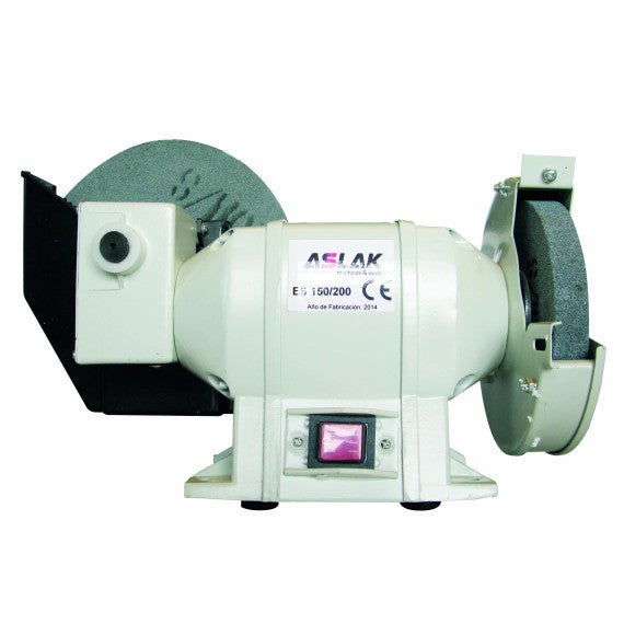 Metalworks Esmeriladora De Banco Es-150-200 | , Leroy Merlin