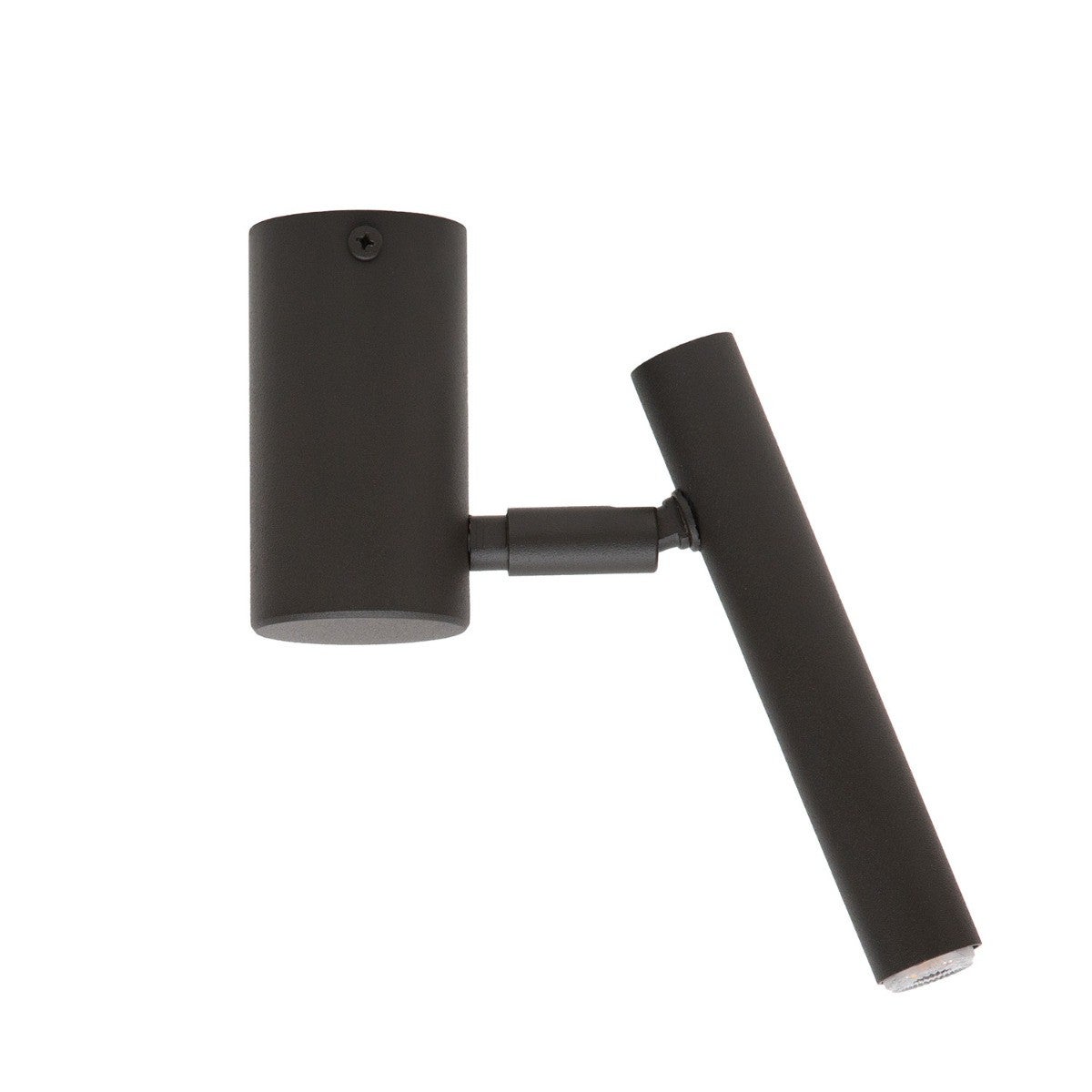 Reflektor sufitowy Spot SOPEL ciemno-oliwkowy 1xG9x3W wym: 20 x 12 x 5 cm IP20 Sigma Lighting