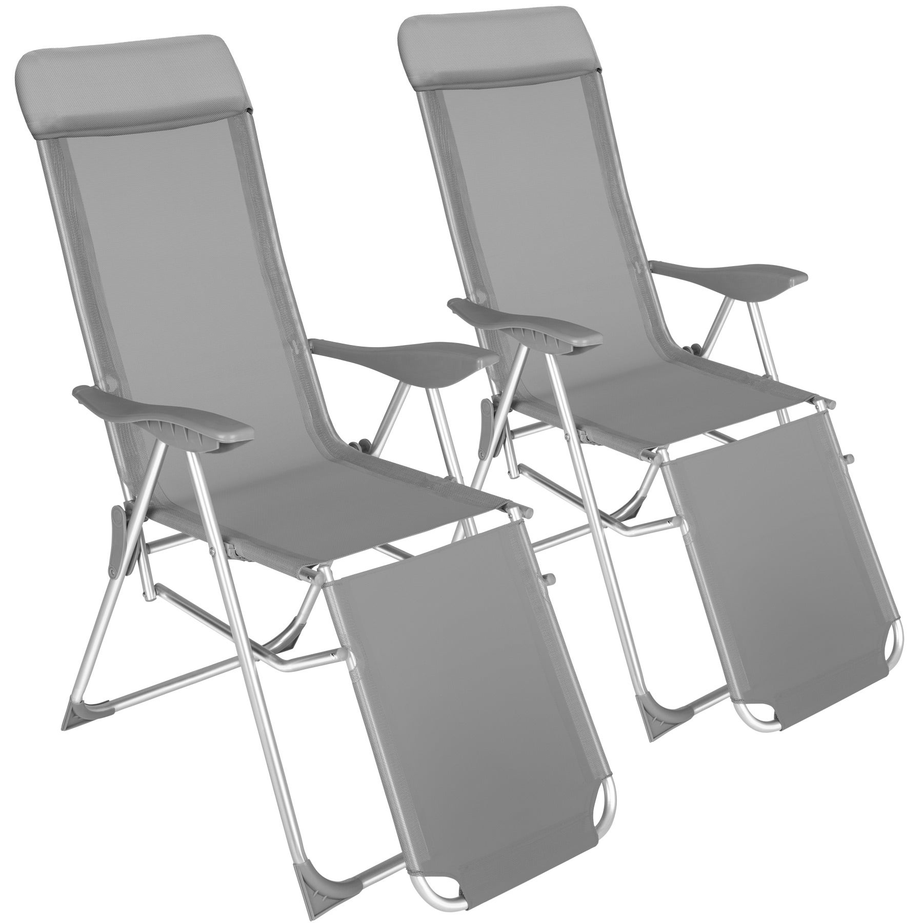 Best Choice Products - Juego De 2 Sillas Apilables De Mimbre Para