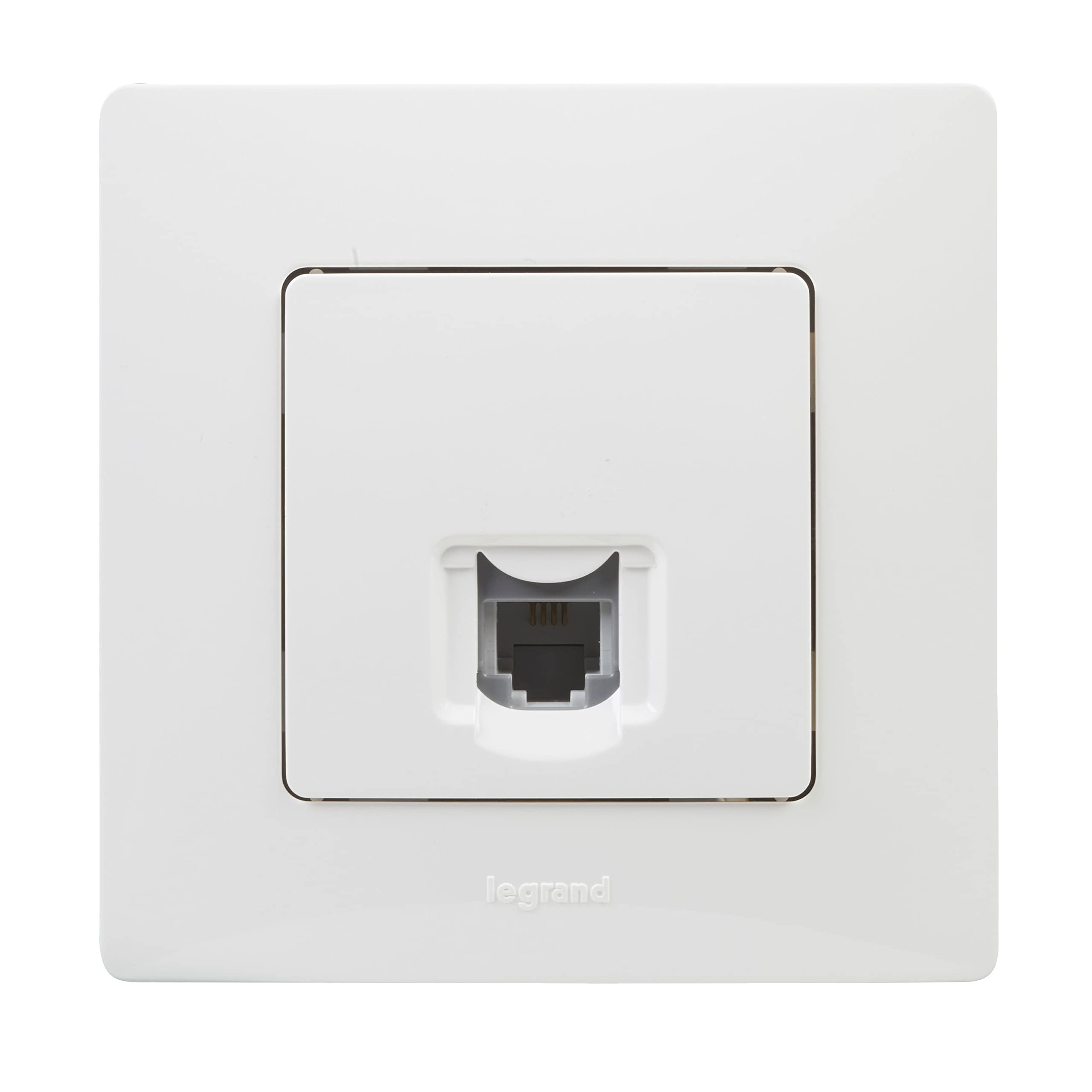 Legrand - Presa TV tipo Neptune - Bianco