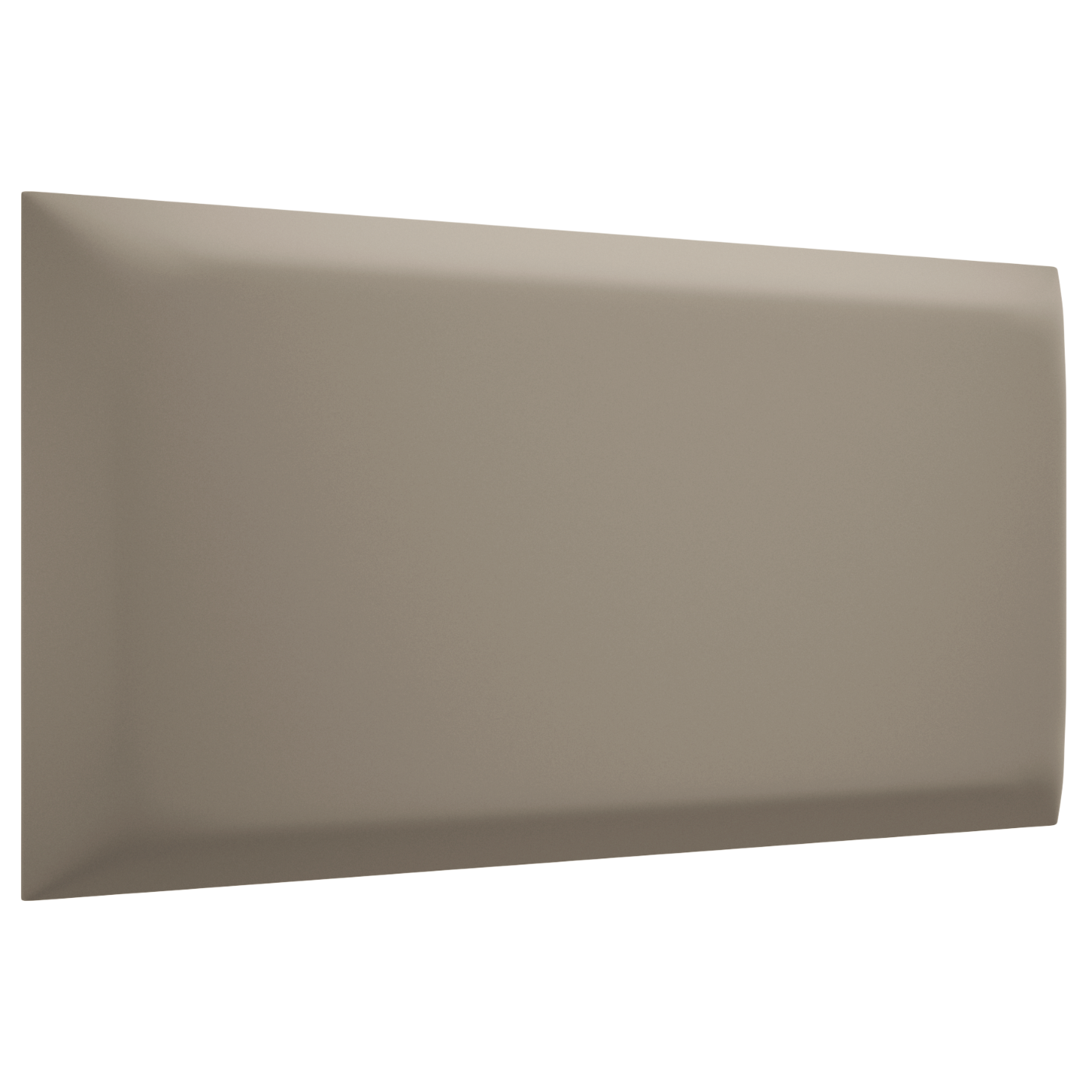 Panel ścienny tapicerowany Marbet Design SOFTLINE 60x30 cm RIVIERA16