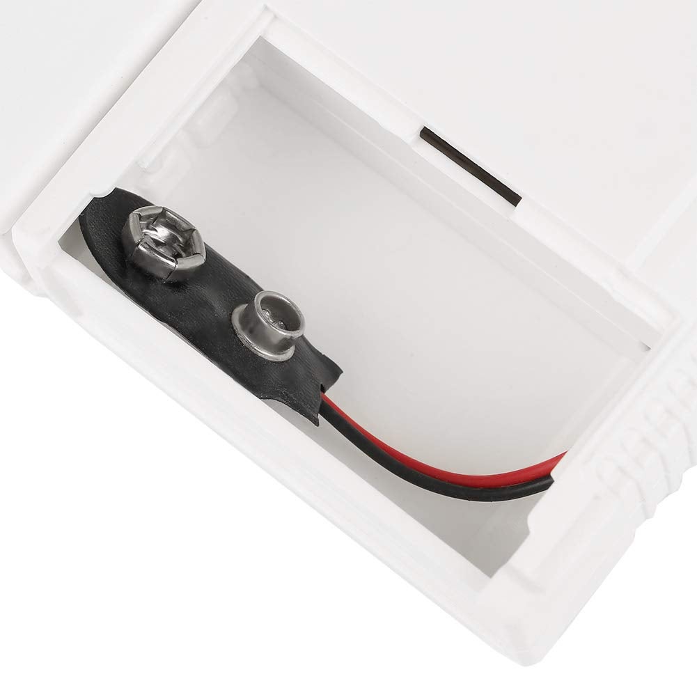Testeur de câble réseau multifonctionnel RJ45 RJ11 Outil de test de réseau Ethernet LAN - 2