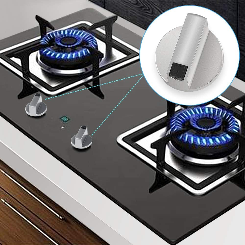 Hotpoint-Ariston Cucine E Forni Manopola And Accessories - Foto 6