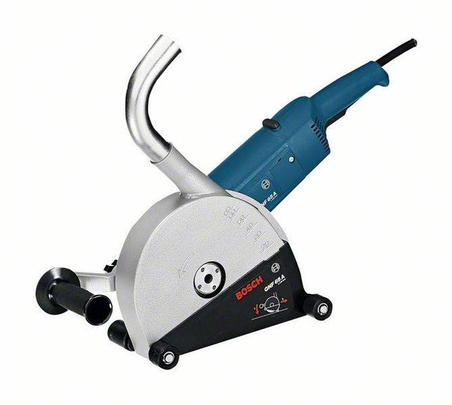 Bosch Professional - Rainureuse à béton GNF 65 A PROFESSIONAL - 0601368703