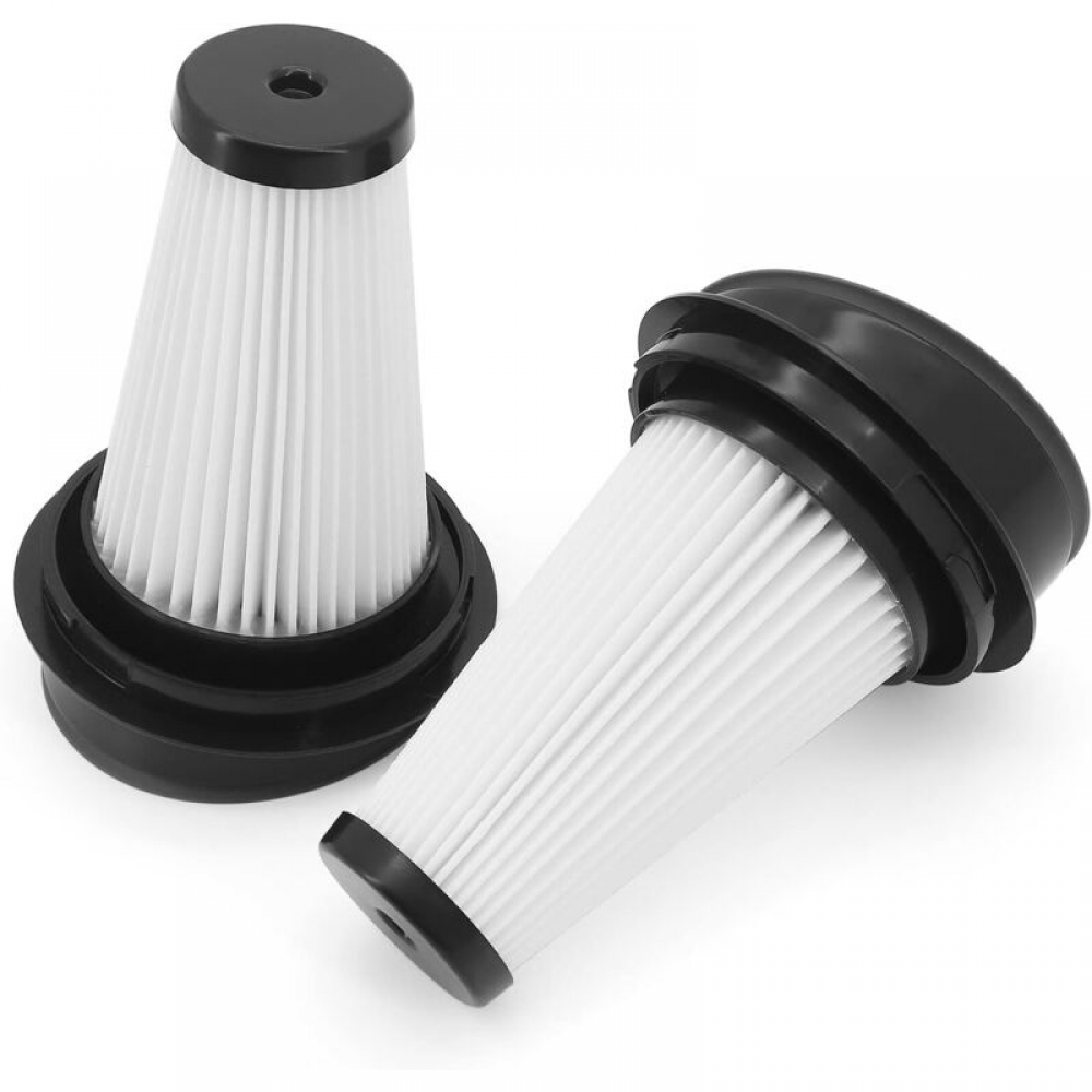 Ważne dla zestawu 2 filtrów zamiennych do odkurzaczy Rowenta X-pert 3.60 X-Pert 160 RH72xxx ZR005202