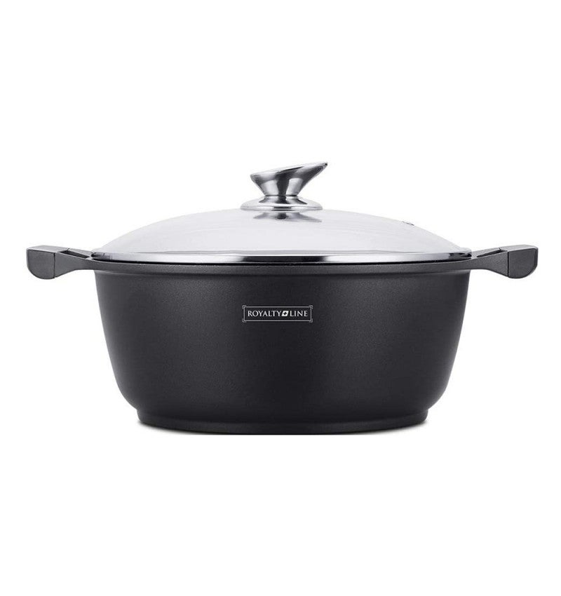 Kopf Ensemble de casseroles Alfons (Acier Inoxydable, 3 pieces