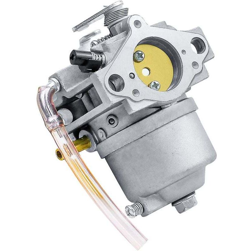 Carburator Enowelir compatibil cu piesă de schimb pentru mașina de tuns iarba Mule 2500 2510