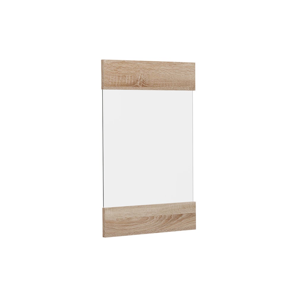 Vicco Front kuchenny R-Line, Sonoma, 39.6 x 59 cm front meblowy do szafki wiszącej z witryną