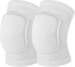 Genouillères de Protection, Protege-Genou Eponge, genouillères de sport