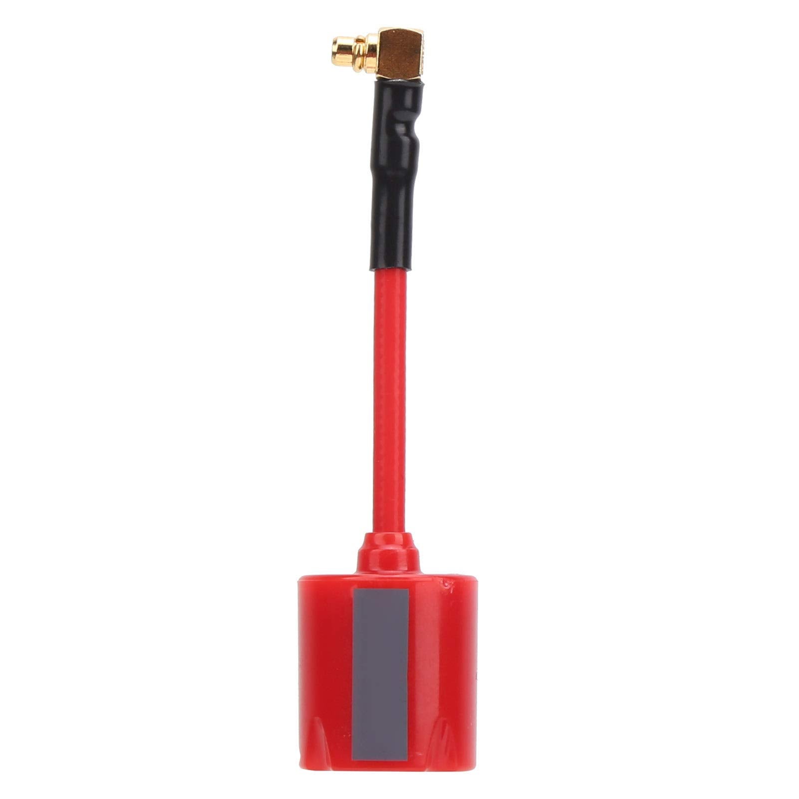FPV 5.8 mesurz Sucette 3 2.3dBi RHCP Antenne Directionnelle à Gain ÉWer5.8G Antenne SMA RP-SMA MMCX UFL Pour Émetteur RC Racing Drone  26