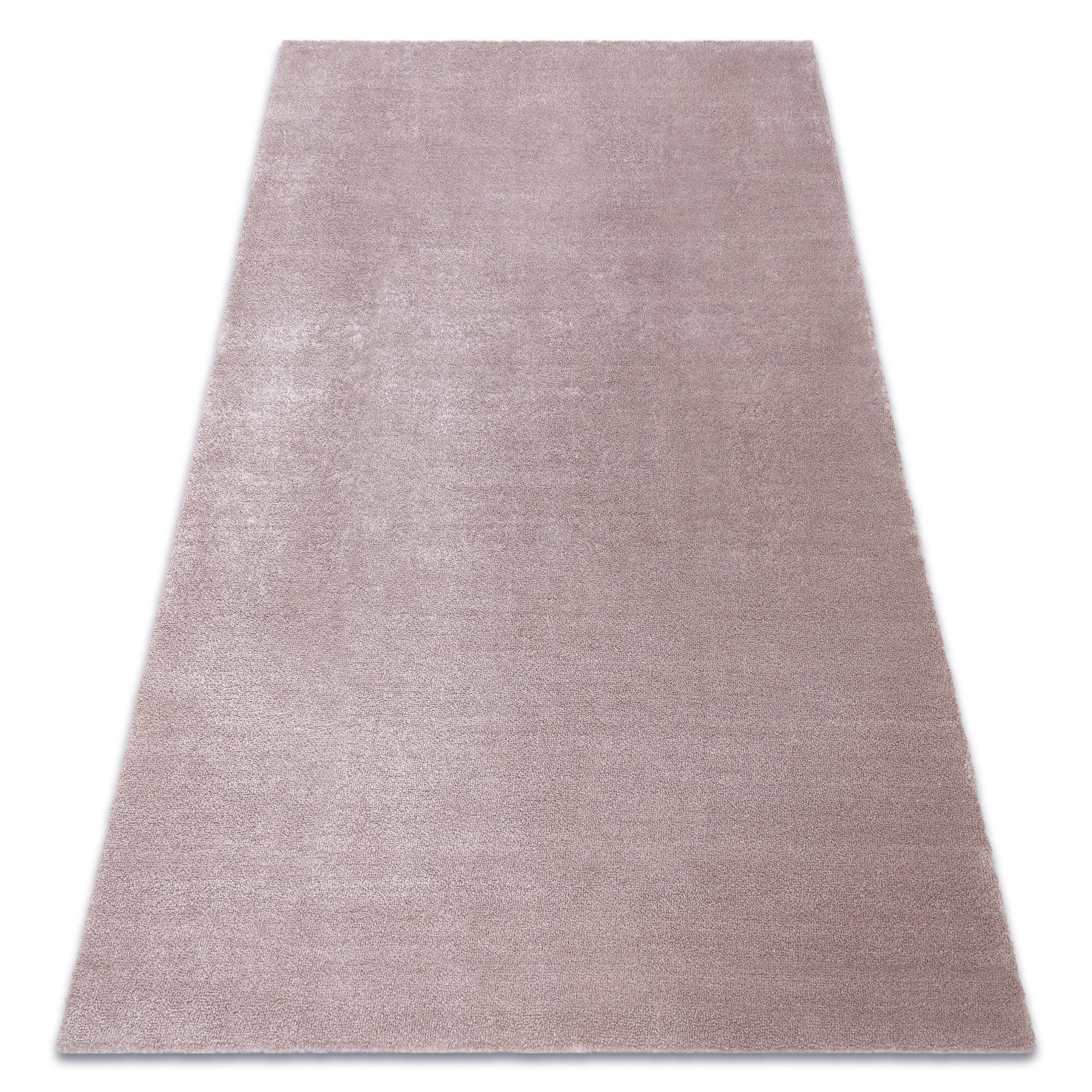 Dywan do prania CRAFT 71401020 miękki - brudny róż 140x200 cm