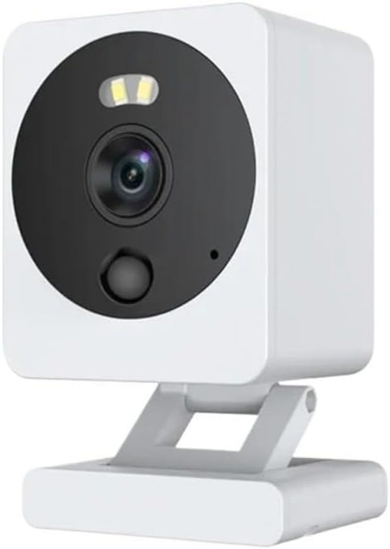 Telecamere Per Videosorveglianza Esterno Wifi Con Audio - Foto 7