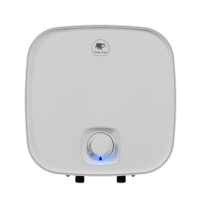 Chauffe-eau électrique Ristretto 15L carré sur Evier - THERMOR - 221137
