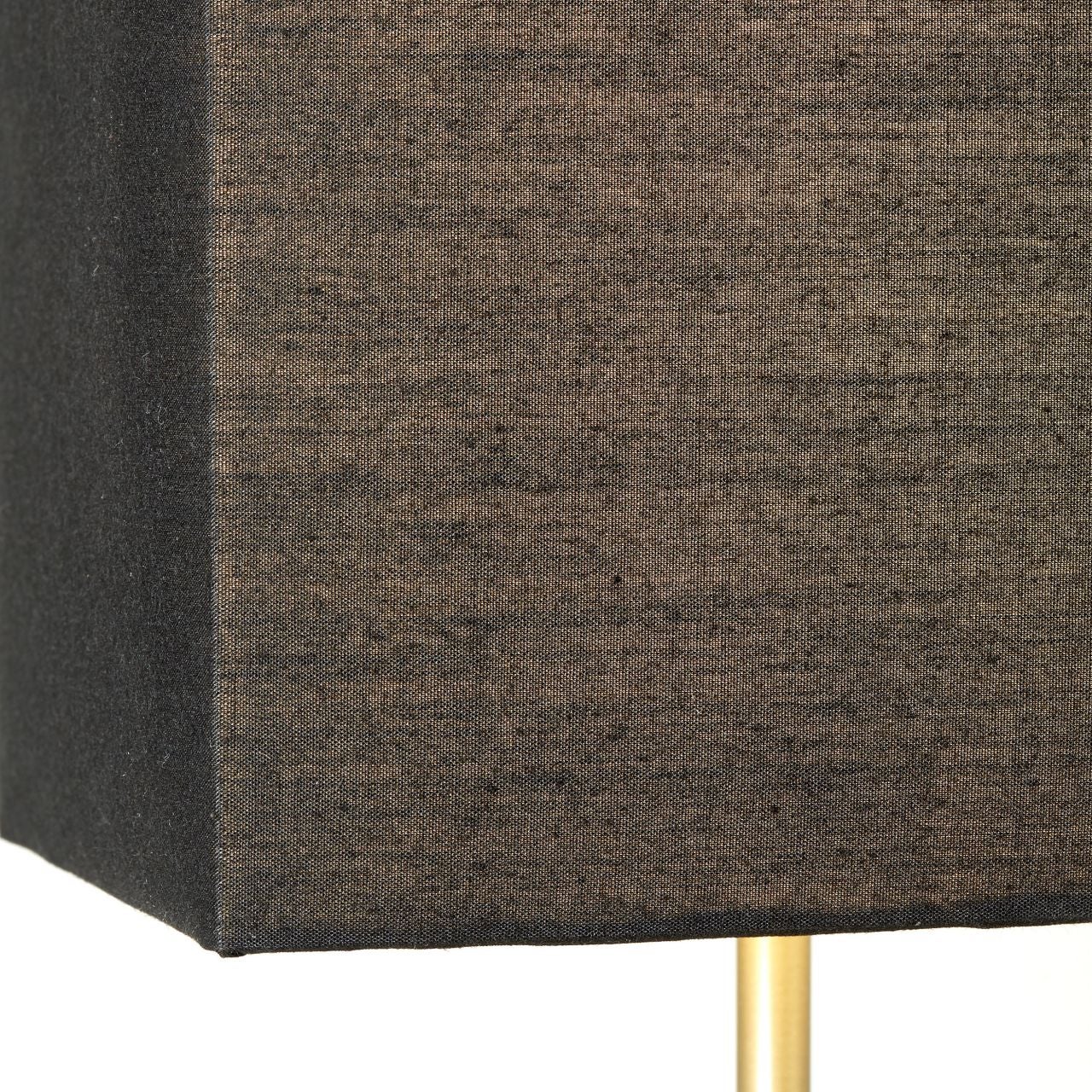 Lampa BRILLIANT, lampa przysufitowa Zon czarny, metal/szkło, 1x QT14, G9, 10W, żarówki z bolcem (brak w zestawie), A ++ - 6