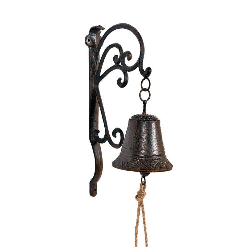 Cloche De Noël – Cloche De Sur Le Thème De Noël