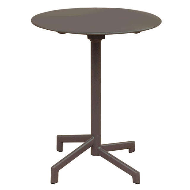 Table ronde pliable au meilleur prix | Leroy Merlin