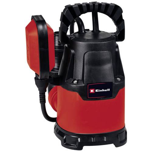 Mini Pompe à Eau Submersible Pour Batterie Einhell 18V – Débit 30L/min, Pour Jardin, Aquarium, Piscine