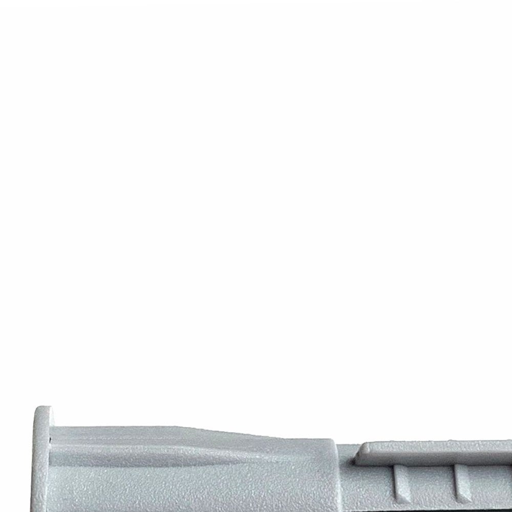 Cheville nylon Viswood 14 mm pour matériaux pleins lot de 4 - 6
