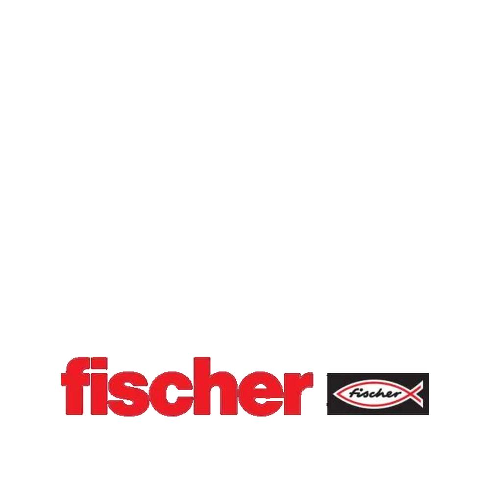 Fischer 52390 GKS Cheville pour plaques de plâtre 22 mm 50 pc(s) - 2