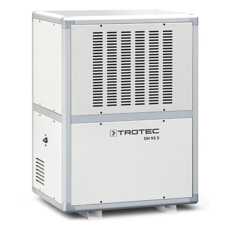 Dezumidificator industrial, 130l/24h, Trotec, tip DH95S