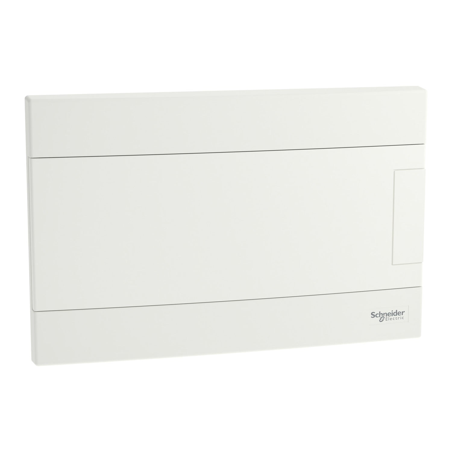SCHNEIDER Rozdzielnica Podtynkowa Skrzynka Elektryczna Obudowa 1x12 Modułów