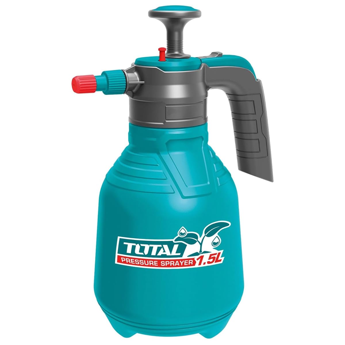 Pulverizator Total 1.5L, 2.5BAR