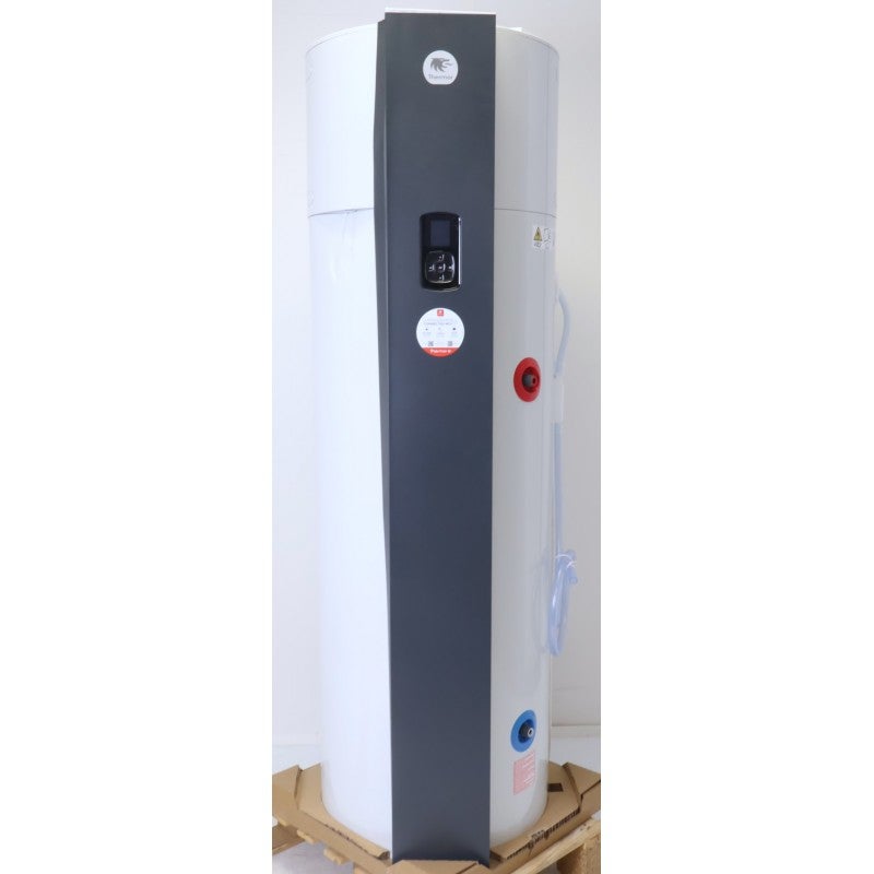 Chauffe-eau thermodynamique Aéromax 6 stable 240L - THERMOR - 286054 - 4