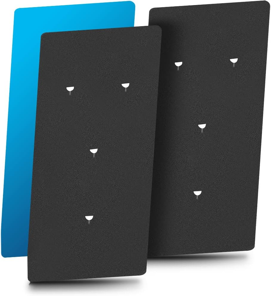 Deux Ensembles De Filtres Compatibles Bauknecht, Whirlpool