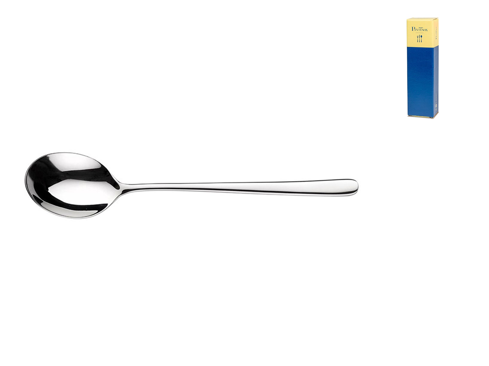 Cucchiai Da Portata 4 Pezzi,Kyraton Cucchiaio Da Portata, Include 2 - Foto 3