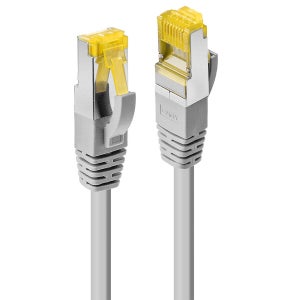 CAVO LAN RJ45 DA RETE ETHERNET UTP PER PC CAVETTO INTERNET PROLUNGA 5 Metri 85215763
