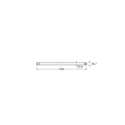 Ledvance LED Röhre T8 Superior (EM/Mains) High Out Produktbild