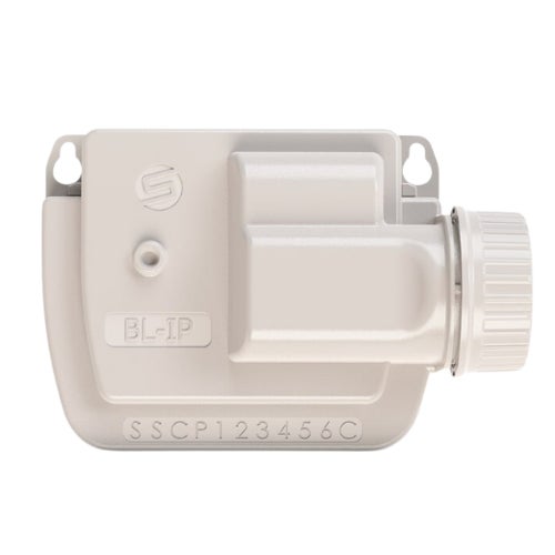 Toro  Programador De Riego A Pilas 9V Modelo Bl Ip1, Con Conexión Bluetooth De Alcance Hasta 10 Metros, Resistente Al Agua Para 1 Estación , Leroy Merlin