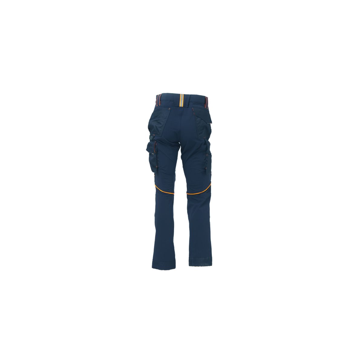 Pantalon ATOM Bleu - U Power - Taille S - 5