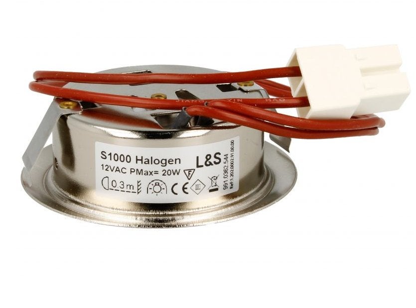 Spot Halogene 20w/12v - 3