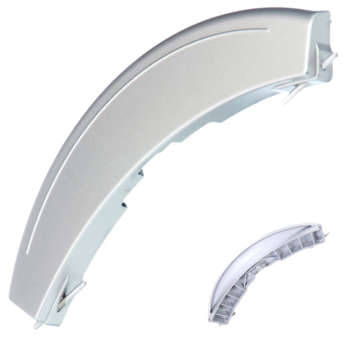 Maniglia Per L' Oblo' Della Lavatrice Lg Originale 3650er3002b