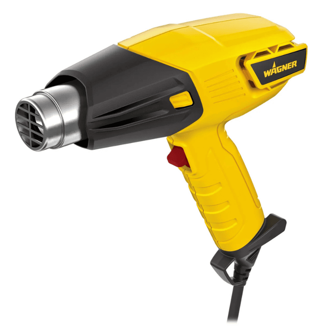 Décapeur thermique 1600W FURNO 300 - WAGNER 2359348