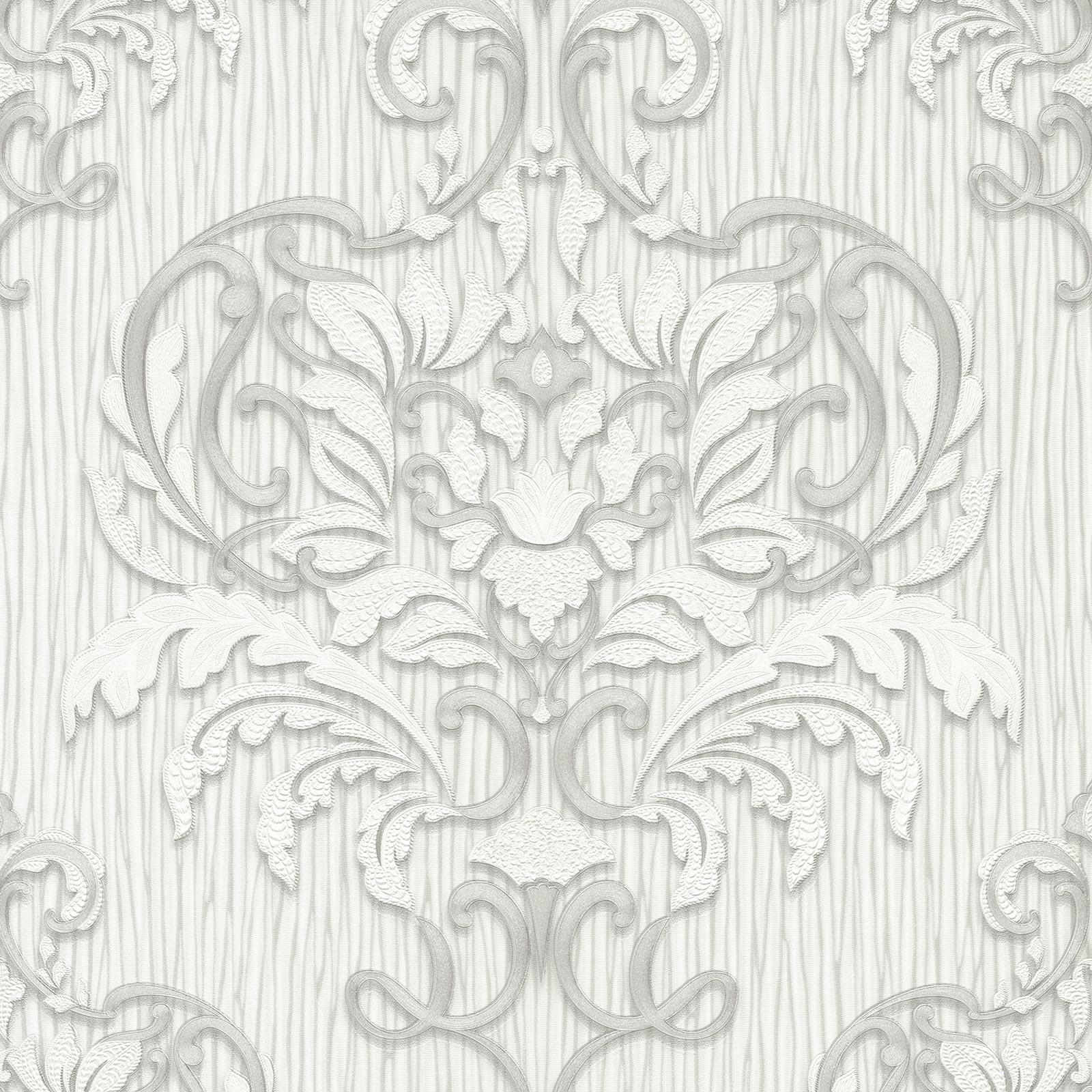 Vliestapete 10287-02 Barock 0.53 x 10.05 m Versailles Erismann