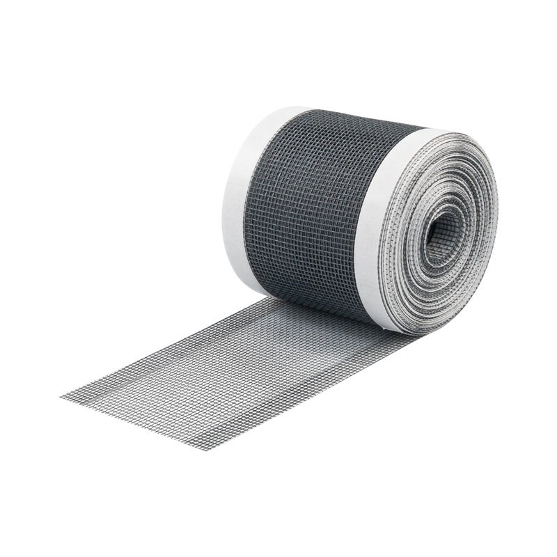 Pezzi 5M Filtro autopulente per scarico doccia, adesivo monouso in PVC per scarico a pavimento, filtro per lavandino del bagno | Leroy Merlin