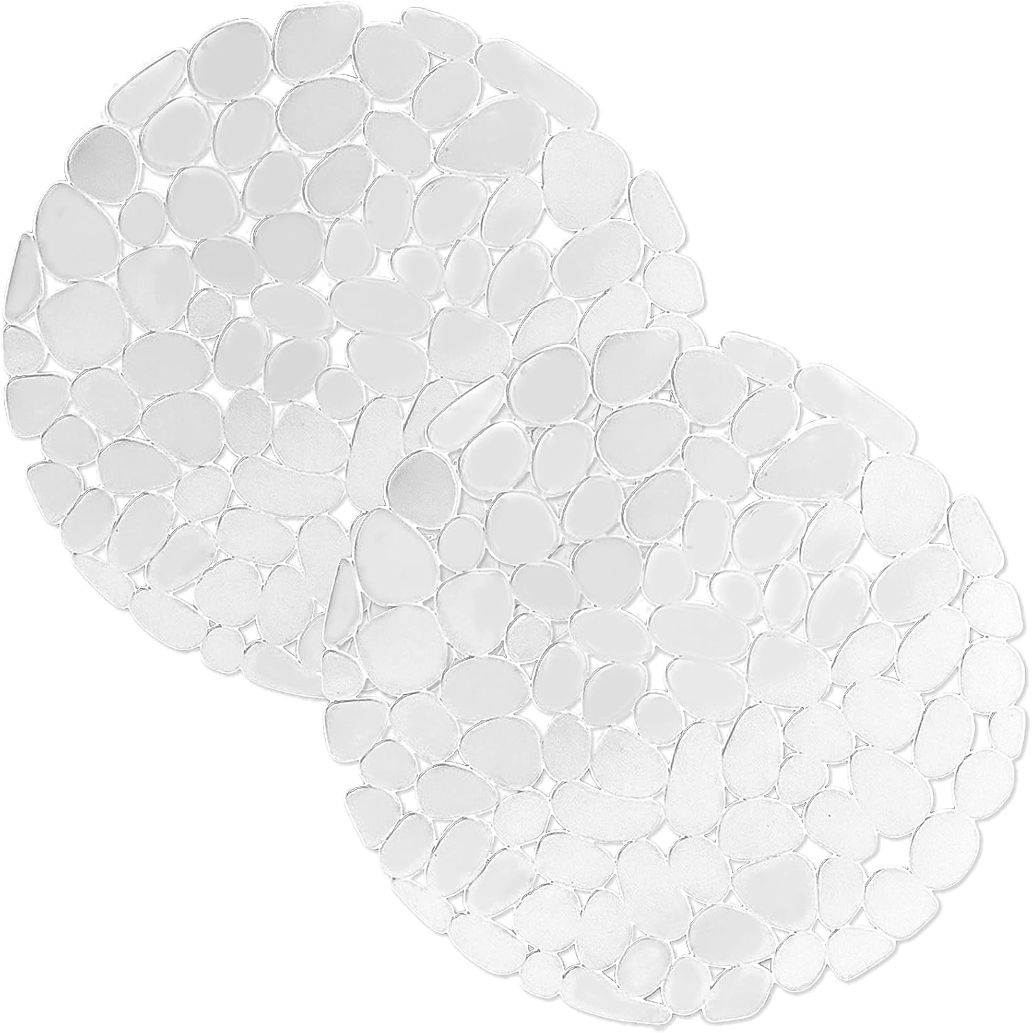 Conjunto de 2 Tapetes para Lava-loiça de Cozinha 29x29 cm - Tapetes ...