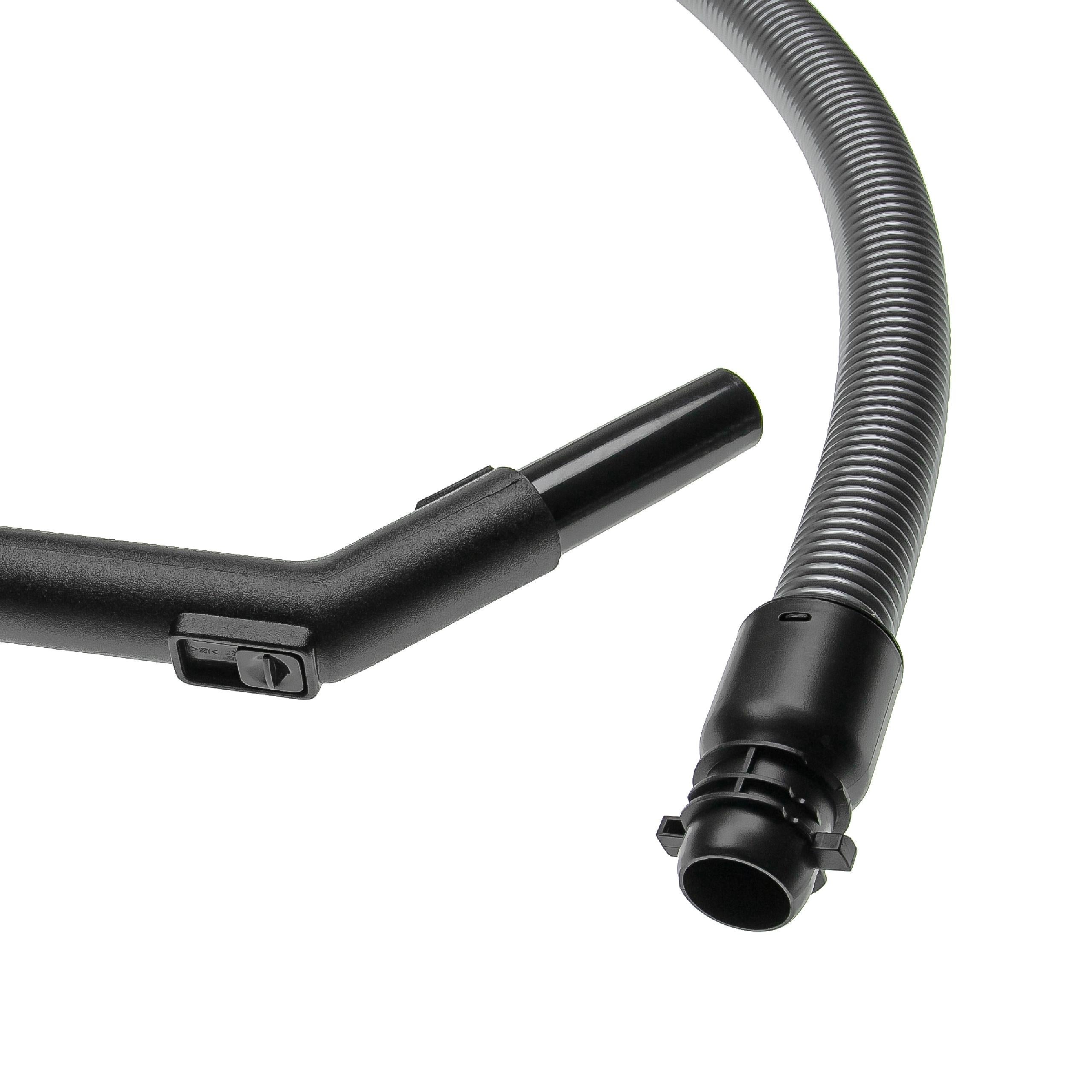 vhbw Kit d'accessoires d'aspirateur avec 3 pièces compatible avec Philips HR856709, HR8567B, HR8568, HR856811, HR8568A, HR8568B, HR8568C aspirateur - 5