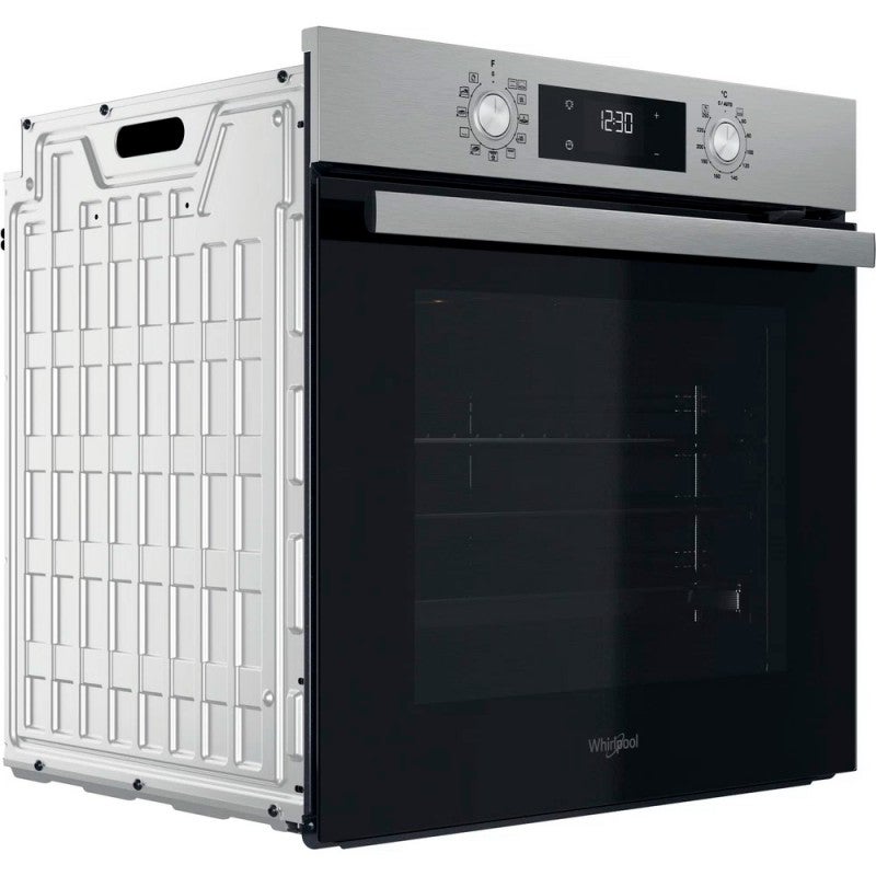 Four Whirlpool Corporation OMR58HU1X 71 L - 8