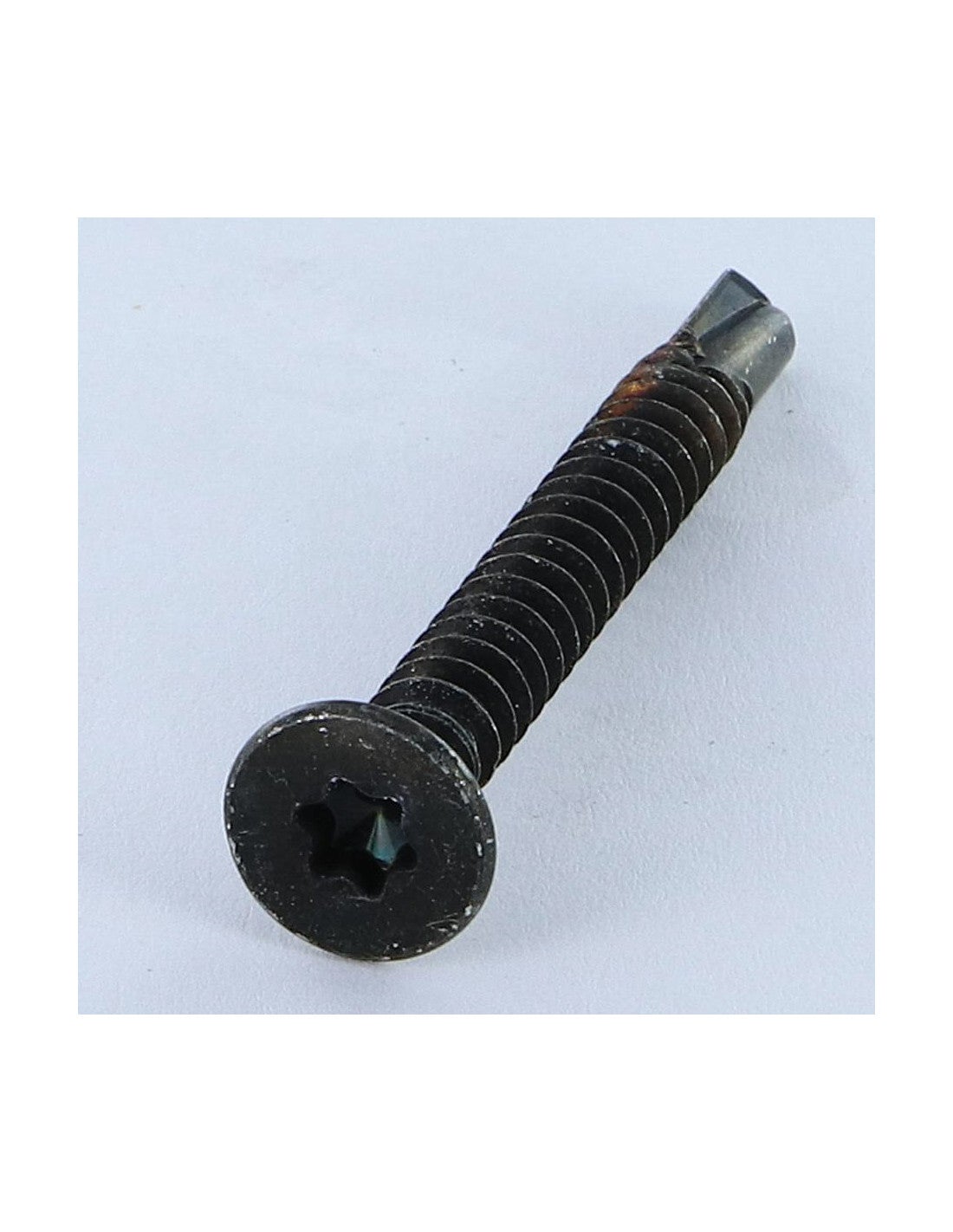 Vis à Meuble Confirmat Häfele 5x50mm Acier - Tête Fraisée, Lot Neuf