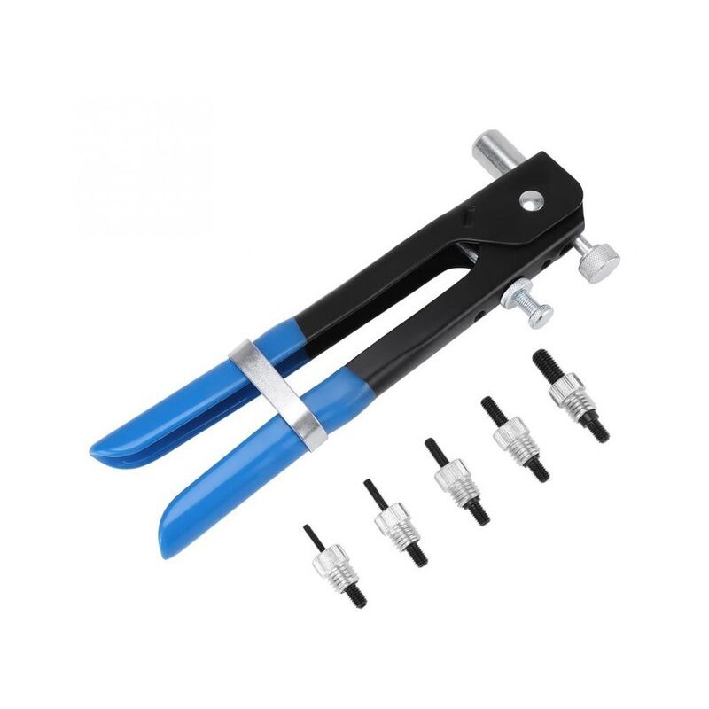 Femelle à traction manuelle, jeu de 6 pistolets à capuchon, jeu d ...